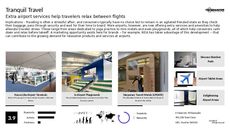 Airport Experience Trend Report Research Insight 1