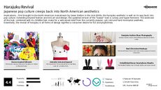 American Fashion Trend Report Research Insight 2