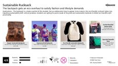 Sustainable Apparel Trend Report Research Insight 2