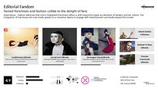Fashion Influencer Trend Report Research Insight 1