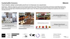 Food Merchandising Trend Report Research Insight 1
