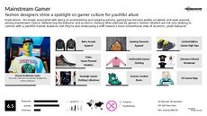 Clothes Trend Report Research Insight 6