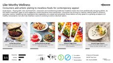 Vegan Cooking Trend Report Research Insight 1