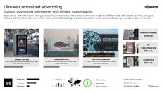 Custom Advertising Trend Report Research Insight 8