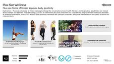 Fitness Gear Trend Report Research Insight 5