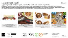 Healthy Food Trend Report Research Insight 2